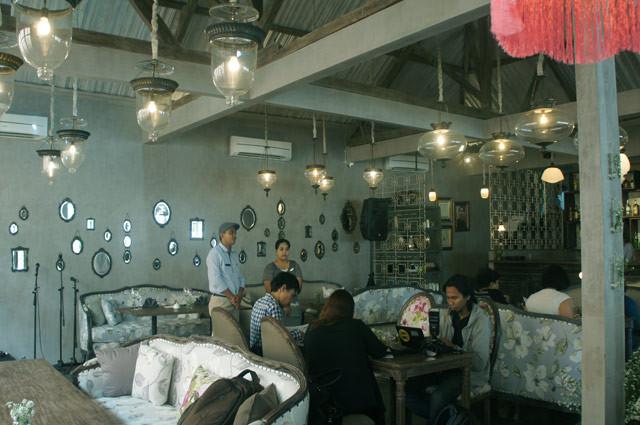 Bistronomy Bistro Bergaya Prancis Dengan Hidangan Internasional News Entertainment Fimela Com