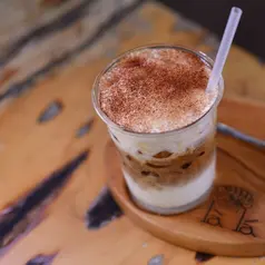 Resep Es Kopi Gula Aren Homemade yang Creamy dan Wangi (Pexels)