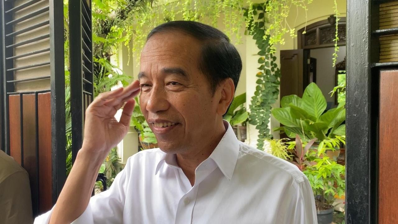 Projo Sebut OCCRP Keliru soal Jokowi: Silakan Proses Hukum, Jangan Omon-Omon