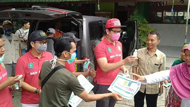Tommy Kurniawan
