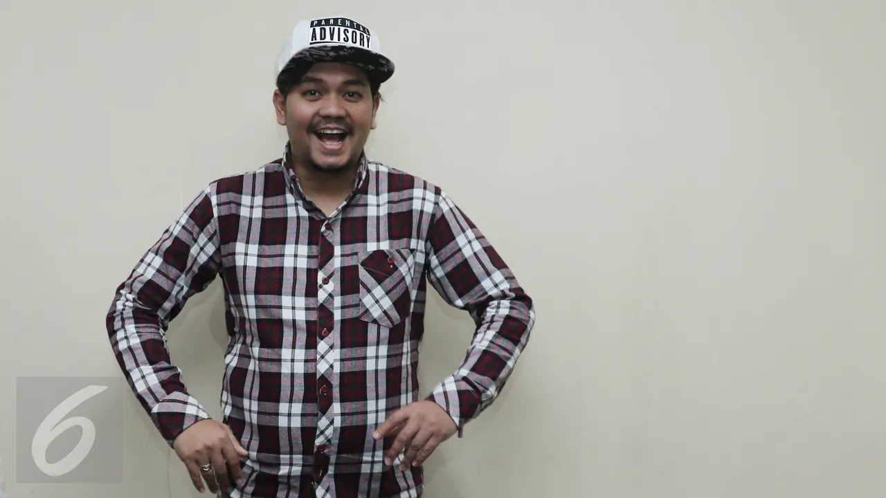 Indra Bekti