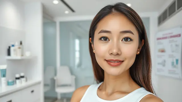 tips menghilangkan flek hitam di wajah