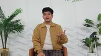 Indra Bekti Mengenang Kondisinya saat Mengalami Pecah Pembuluh Darah di Kepala: Emosiku Naik Turun