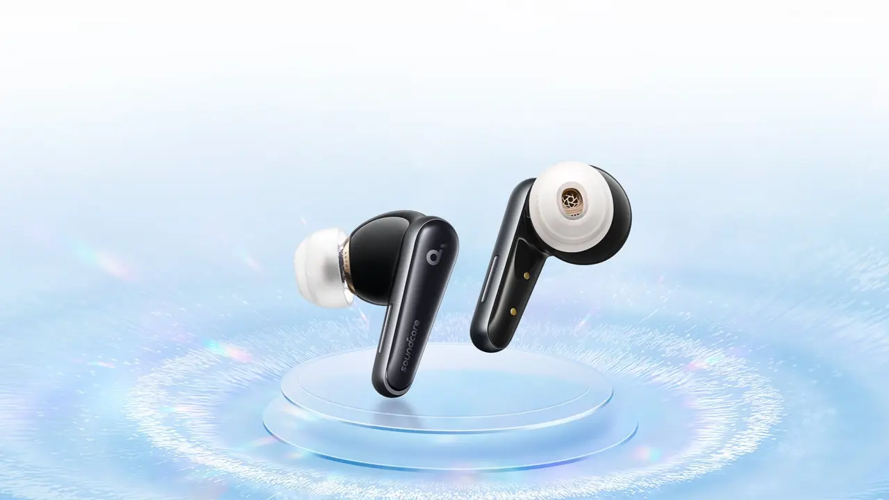 TWS Soundcore Liberty 4 dibekali dengan Teknologi LDAC dan ACAA
