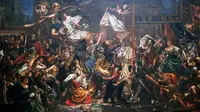 16-5-1920: Jeanne d'Arc yang Tewas Dibakar Hidup-Hidup Diangkat Jadi Orang Suci