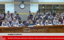 Penguatan Polri Dinilai Lebih Prioritas Dibanding Perubahan Struktur Kelembagaan