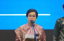 Sri Mulyani Masuk Dewan Direksi Gates Foundation
