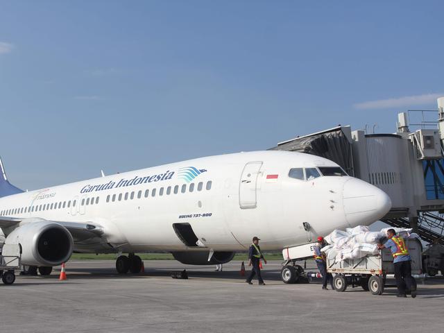 Bos Garuda Indonesia Kuartal Ii 2021 Masih Menantang Bisnis Liputan6 Com