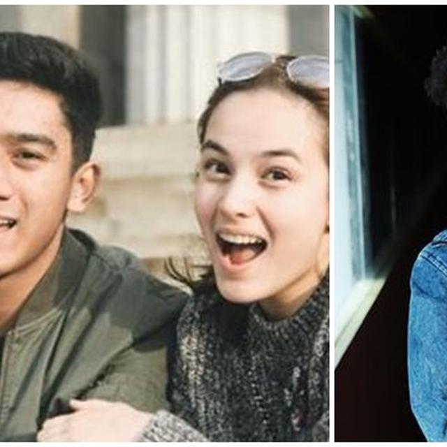 Bastian Steel Akui Pacaran Chelsea Islan Daffa Wardhana Makin Mesra News Entertainment Fimela Com