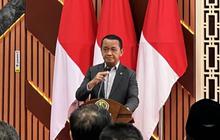 Adies Kadir Lepas Keanggotan Partai, Bahlil Contohkan Arsul Sani hingga Hamdan Zoelva