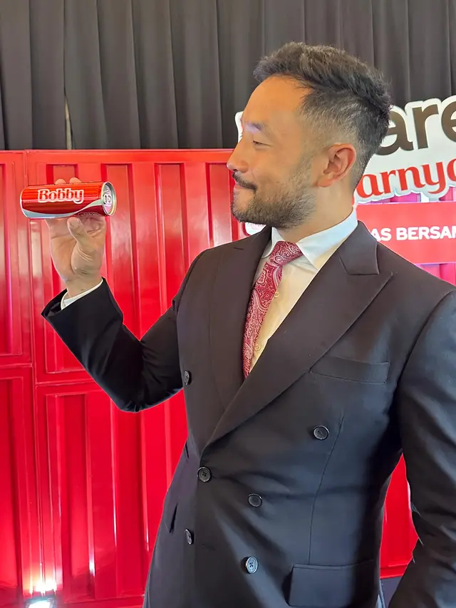 Share a Coke dari Coca-Cola Kembali Hadir, Lebih Personal dan Banyak Aktivitas yang Bisa Diikuti!