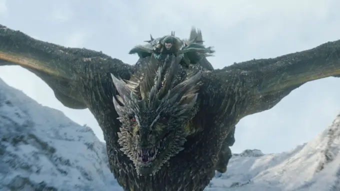 Game Of Thrones Season 8 (Foto: HBO/Twitter)