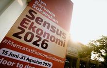 BPS DIY Fokuskan Usaha Daring dalam Sensus Ekonomi 2026
