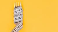 Ilustrasi Diet. Photo by Diana Polekhina on Unsplash