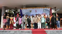 Tabula Rasa Membuka Pekan Film di Namibia-Indonesia Festival 2018