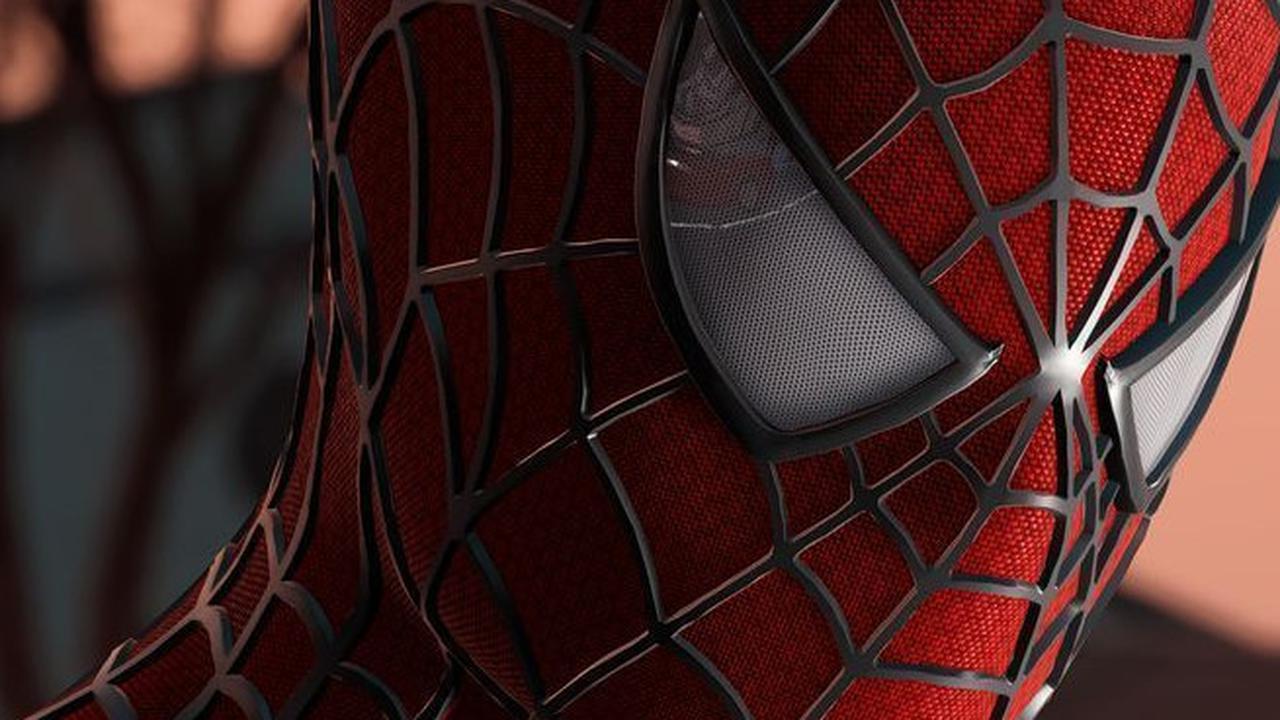 Aktor Pemain Spiderman Lantang Suarakan Bela Palestina