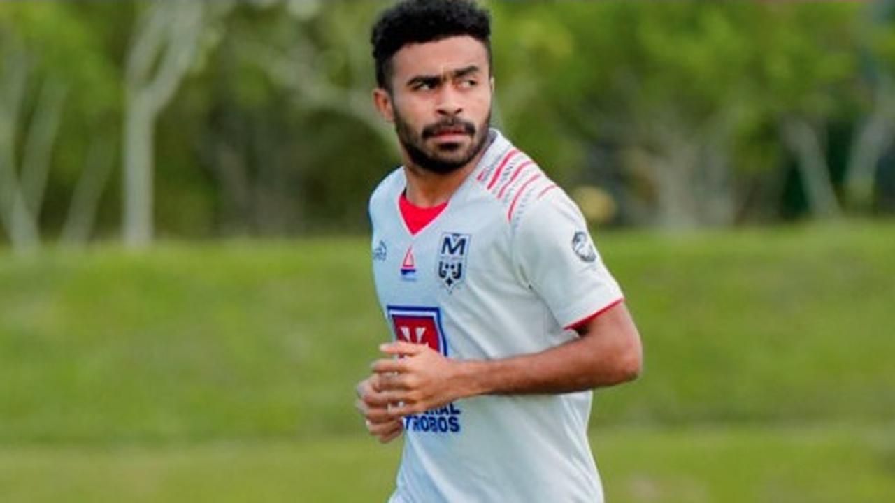 Yance Sayuri: Salah Satu Talenta Papua yang Dipanggil Shin Tae-yong untuk Laga Lawan Jepang dan Saudi Arabia