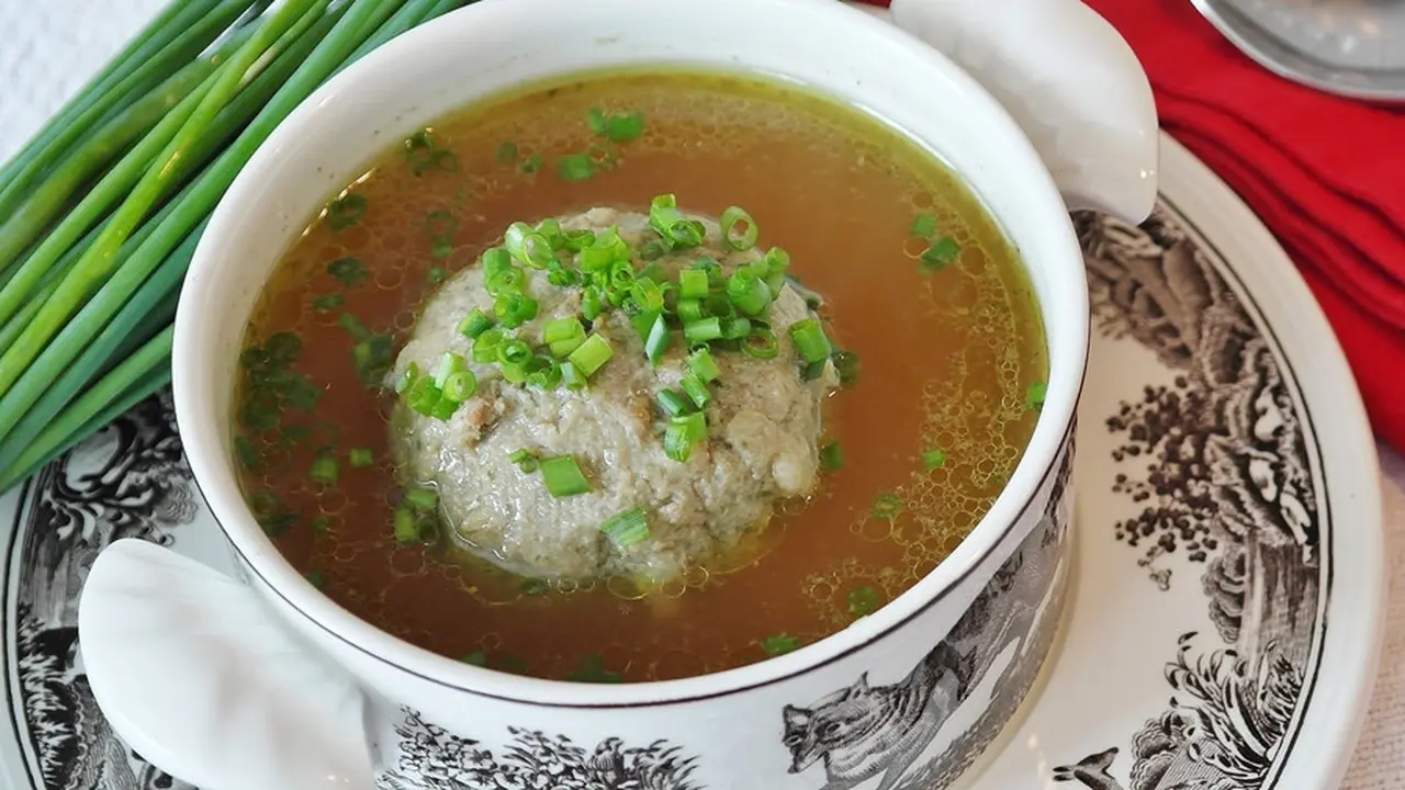 cara membuat bakso sapi