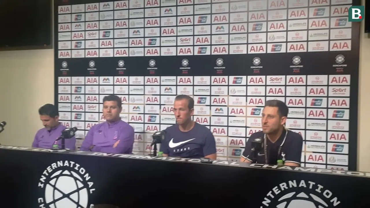 Tottenham Hotspur