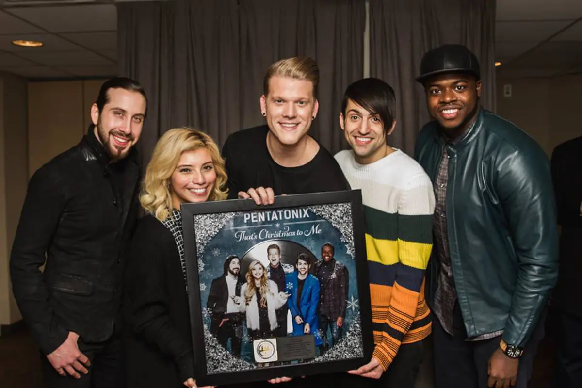Pentatonix