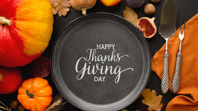 Thanksgiving