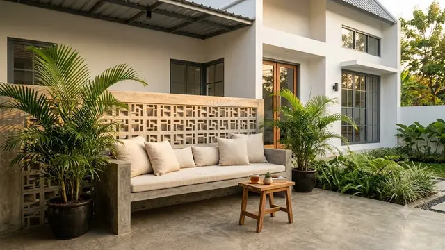 Teras Rumah