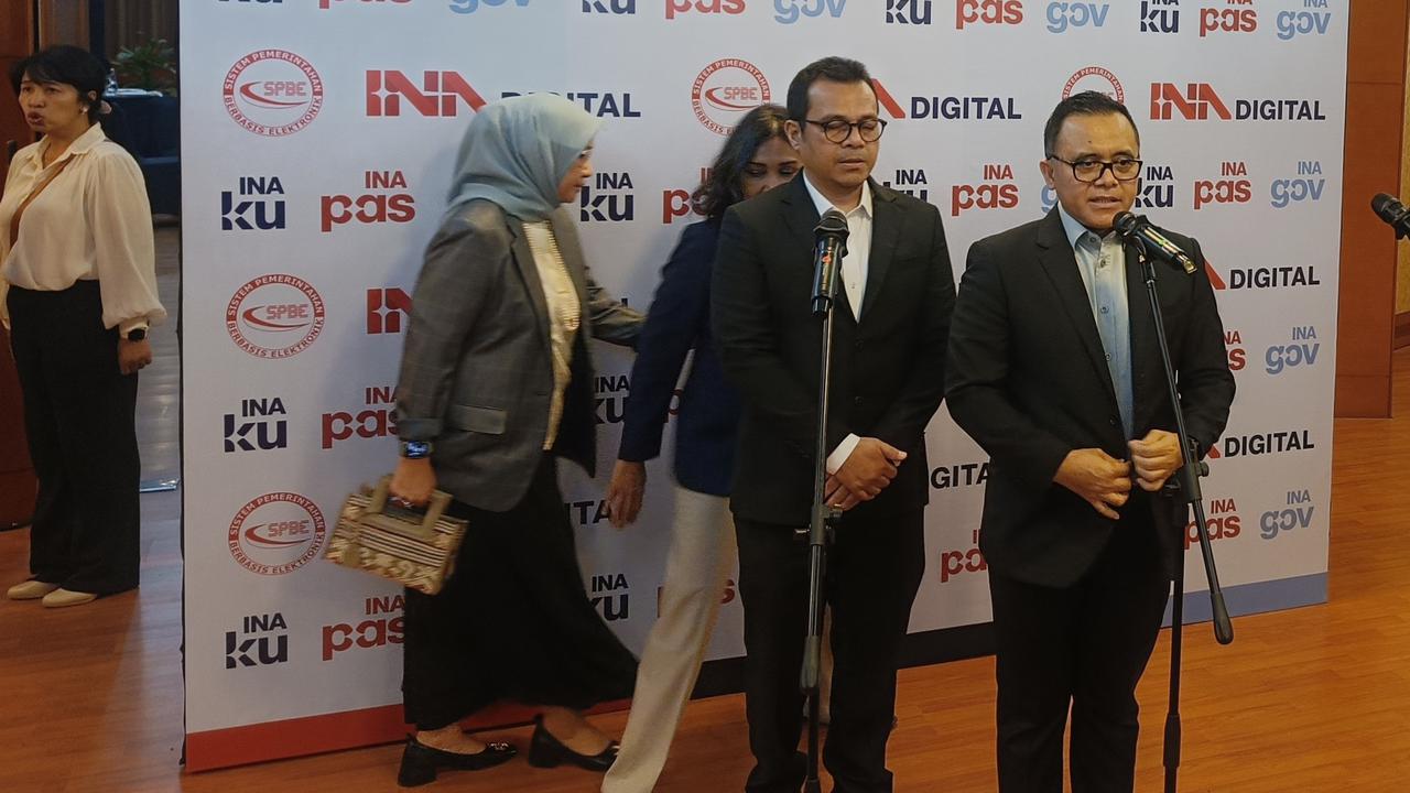 Kini, Buat KTP Hingga KK Cukup dari HP Lewat Layanan Digital Ini