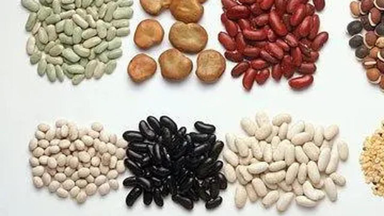 Makanan Sehat yang Aman untuk Penderita Kolesterol Tinggi, Mulai dari Sayuran hingga Kacang-Kacangan