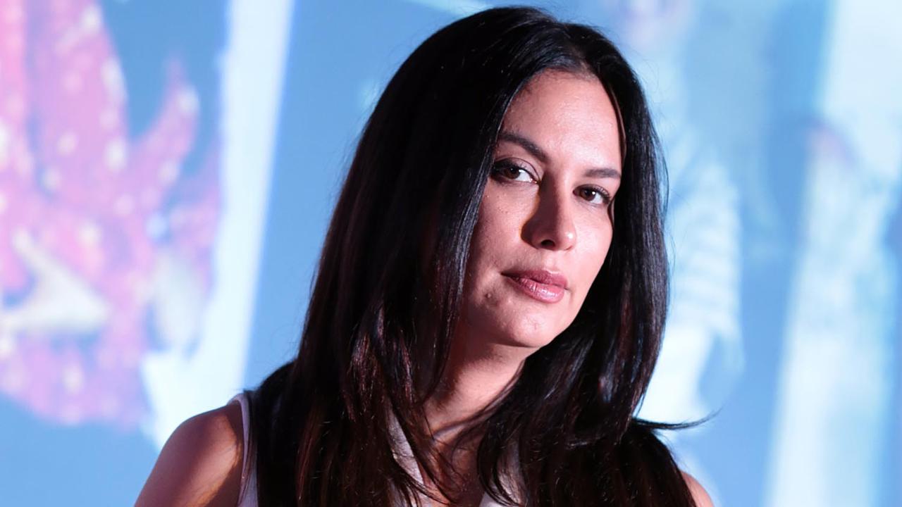 [Bintang] Sophia Latjuba