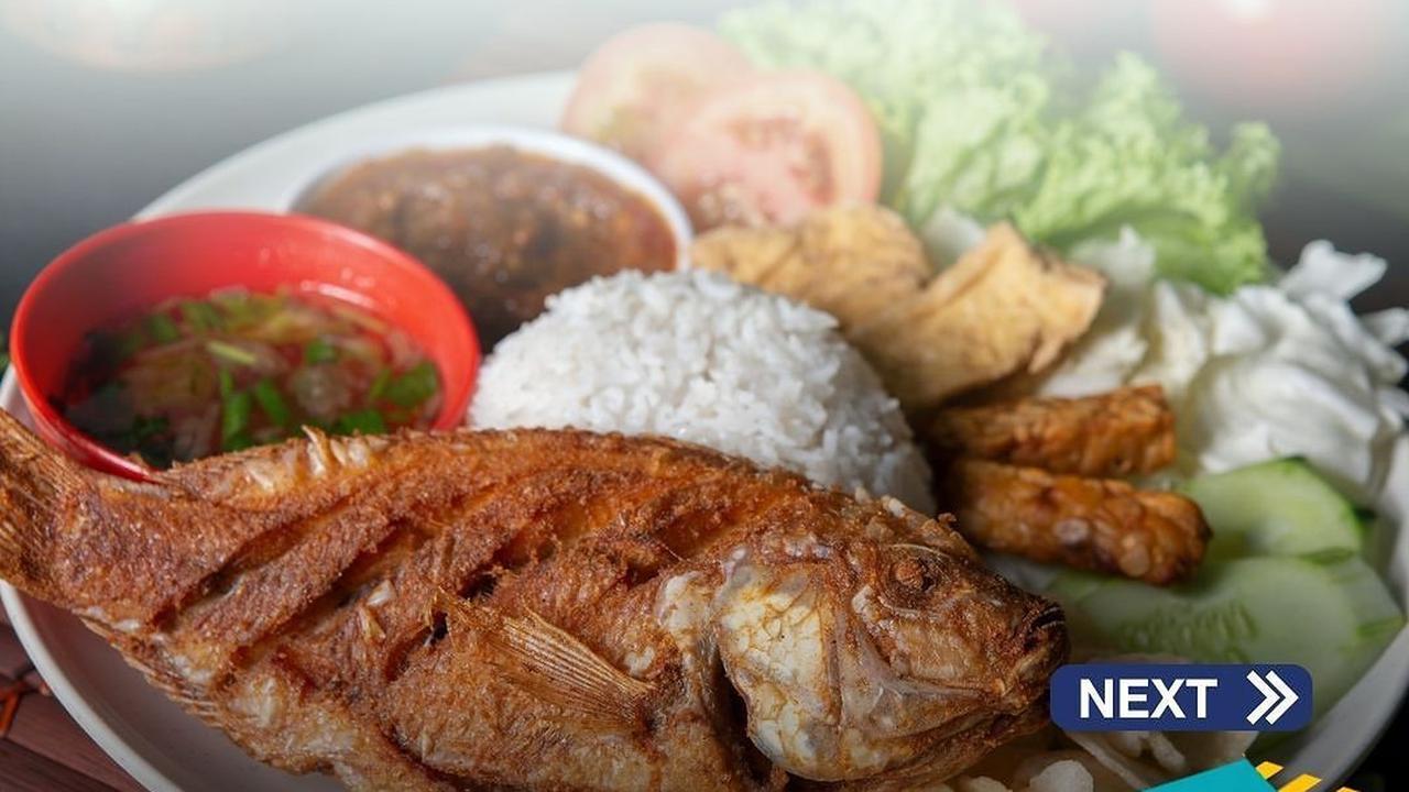 Kuliner Khas