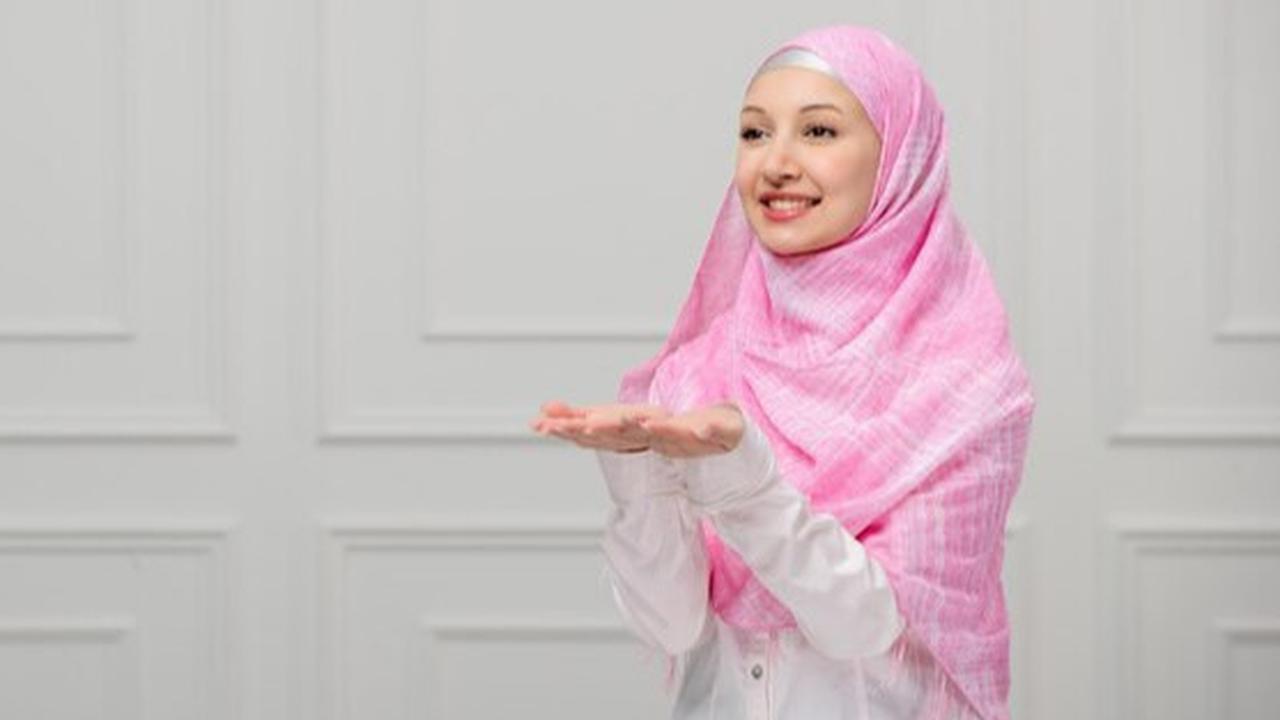 Cari Inspirasi Outfit Lebaran? Ini 5 Model Abaya Terbaru yang Mewah dan Elegan