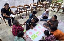 YKAN Gencarkan Pelatihan Dukung Regenerasi Sasi Perempuan Papua Barat Daya untuk Lestarikan Laut