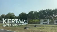 Bandara Kertajati Berbenah Sambut Membludaknya Jemaah Umrah di 2025