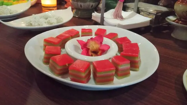 Kue Lapis
