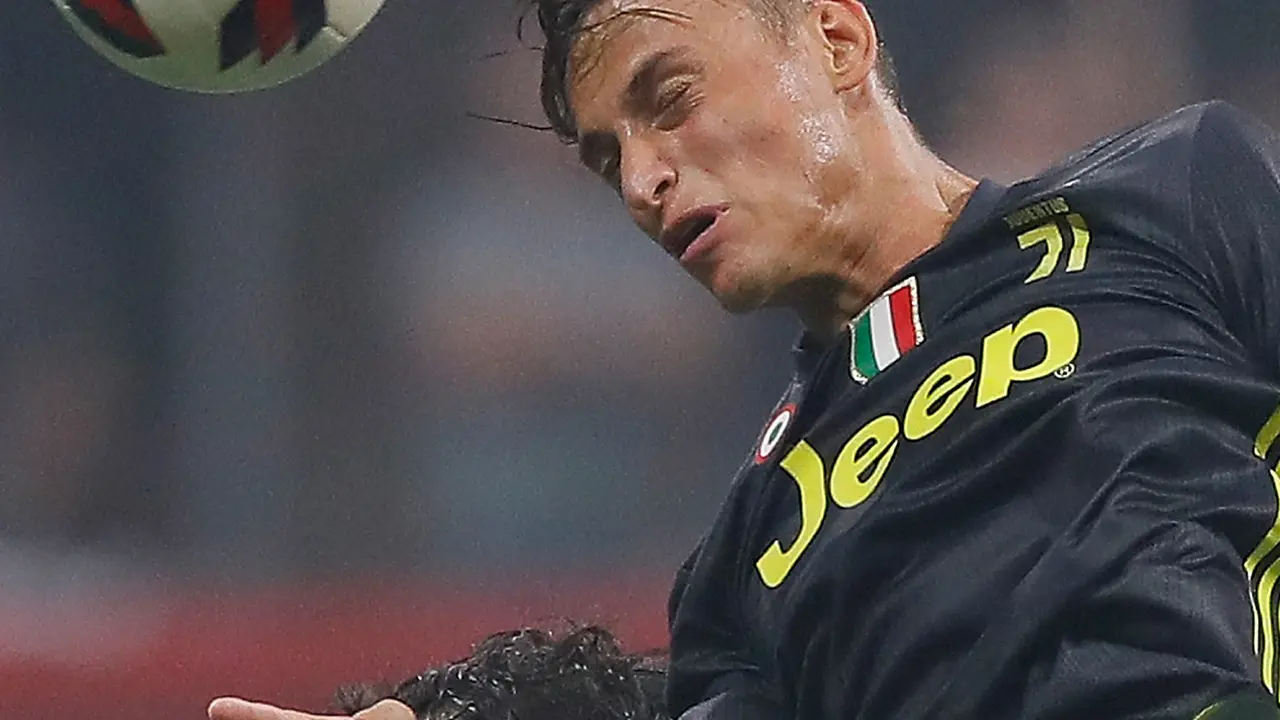 Juventus Berhasil Kalahkan MLS All Star