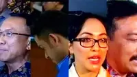 Para Politisi Partai Demokrat Tersandung Korupsi