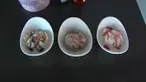 Sheila Reswari, pengusaha es krim asal Yogyakarta turut memperkerjakan pekerja difabel untuk membantu usahanya.