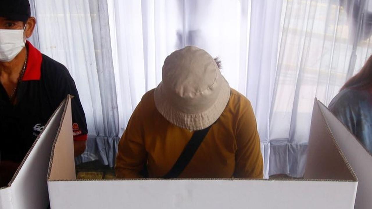 Bawaslu Sulsel Temukan Pelanggaran Pidana Pemilu di 9 Daerah