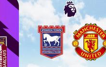 Prediksi MU Vs Ipswich Town: Setan Merah saatnya Bangkit atau Kian Terpuruk ke Zona Degradasi