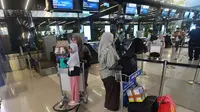 Rute Penerbangan Meningkat Selama Mudik Lebaran 2026, Total jadi Segini