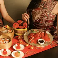 Semangat Fairmont sambut Imlek, deretan agenda menarik dihadirkan oleh Fairmont Jakarta.