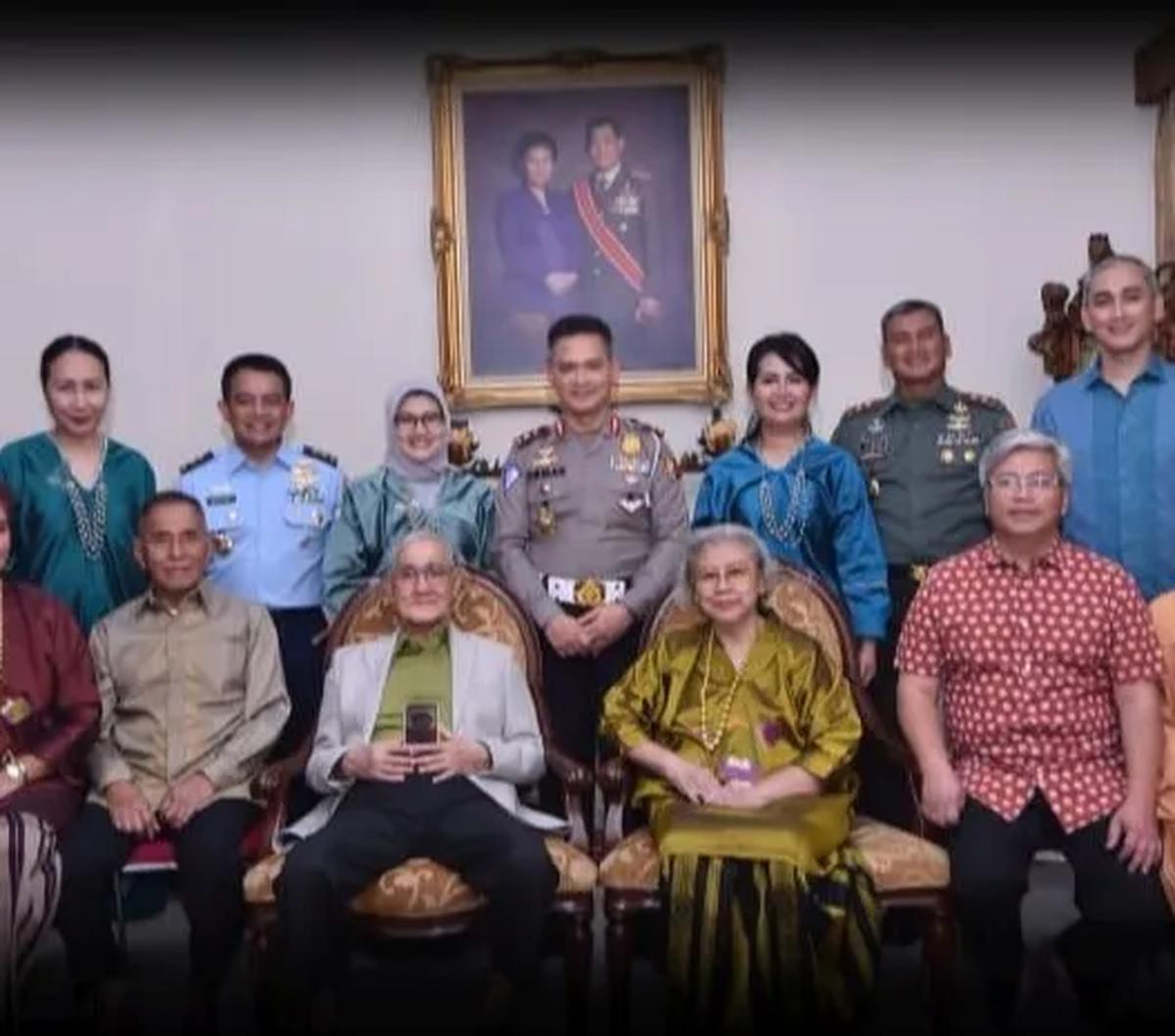 Dok. Istimewa