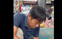Viral Pria Mirip Shin Tae-yong Nongkrong di Warung, Sosoknya Bikin Heboh Warganet