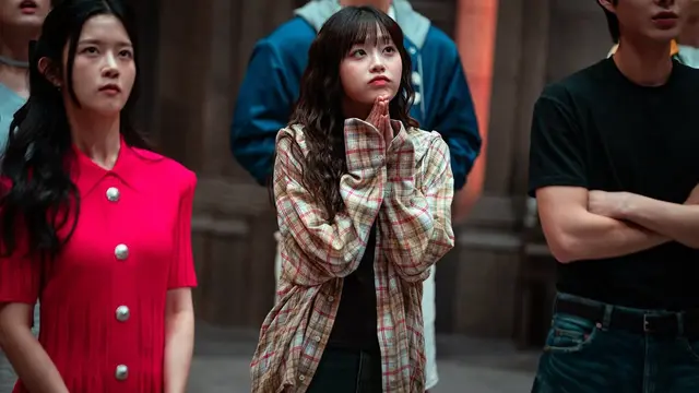 Istilah-Istilah yang Sering Muncul di Drama Korea Selatan