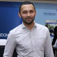 Teuku Zacky (Liputan6/Herman Zakharia)