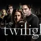 Film Seri The Twilight Saga lengkap sudah dapat disaksikan di aplikasi Vidio. (Dok. Vidio)