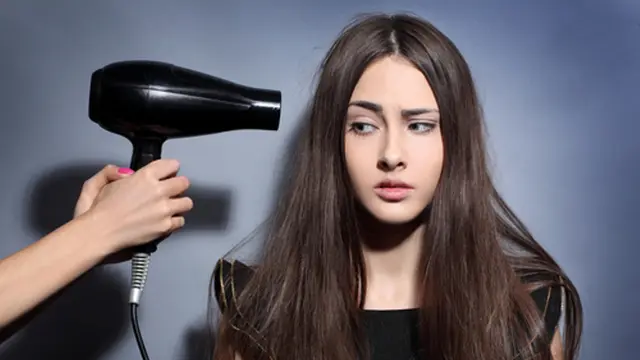 3 Tips Membuat Rambut Kamu Tumbuh dengan Cepat