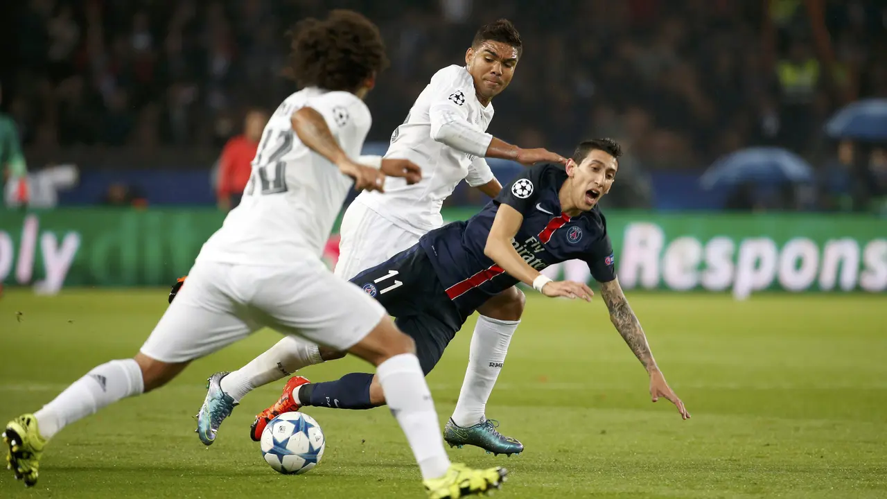 PSG