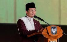 VIDEO: Nasihat Menag Nasaruddin Ceramah Depan Prabowo di Istiqlal, Ungkit Manusia Over Maskulin