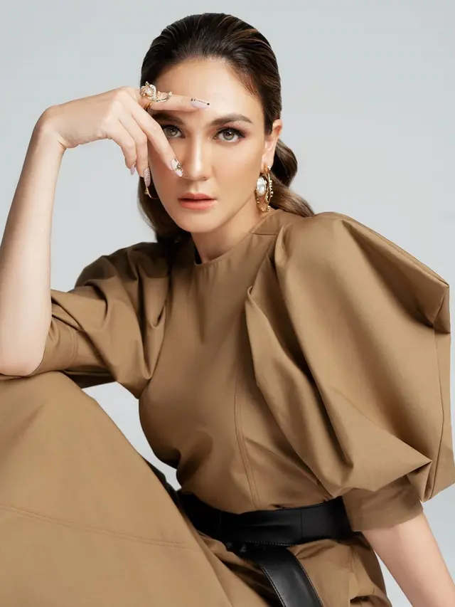 [Fimela] Luna Maya